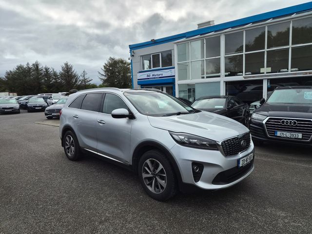 vehicle for sale from BG Motors