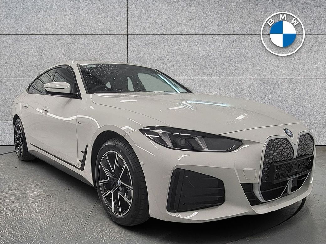 2026 BMW i4