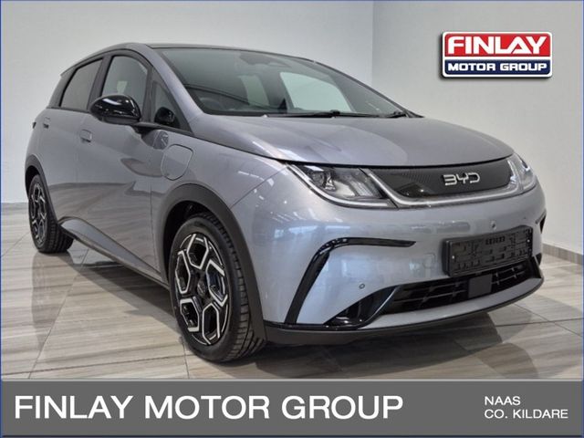 vehicle for sale from Finlay Motor Group
