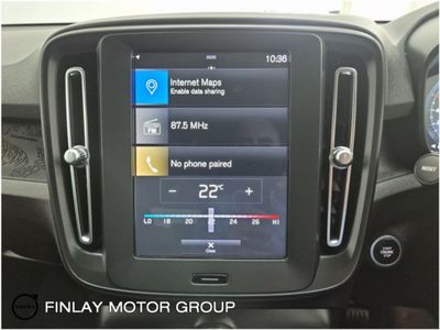 2020 Volvo XC40