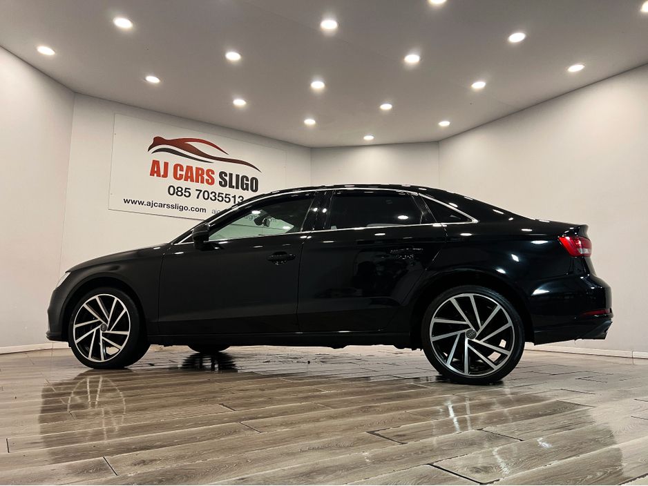 2016 Audi A3