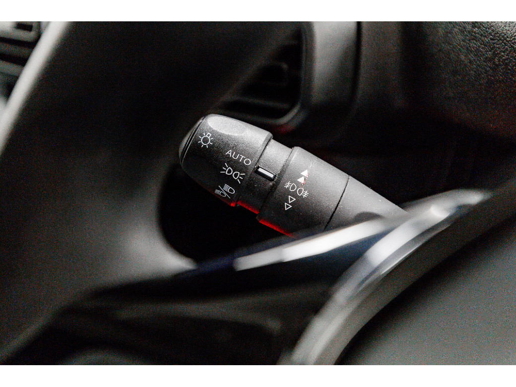 2023 Peugeot Partner