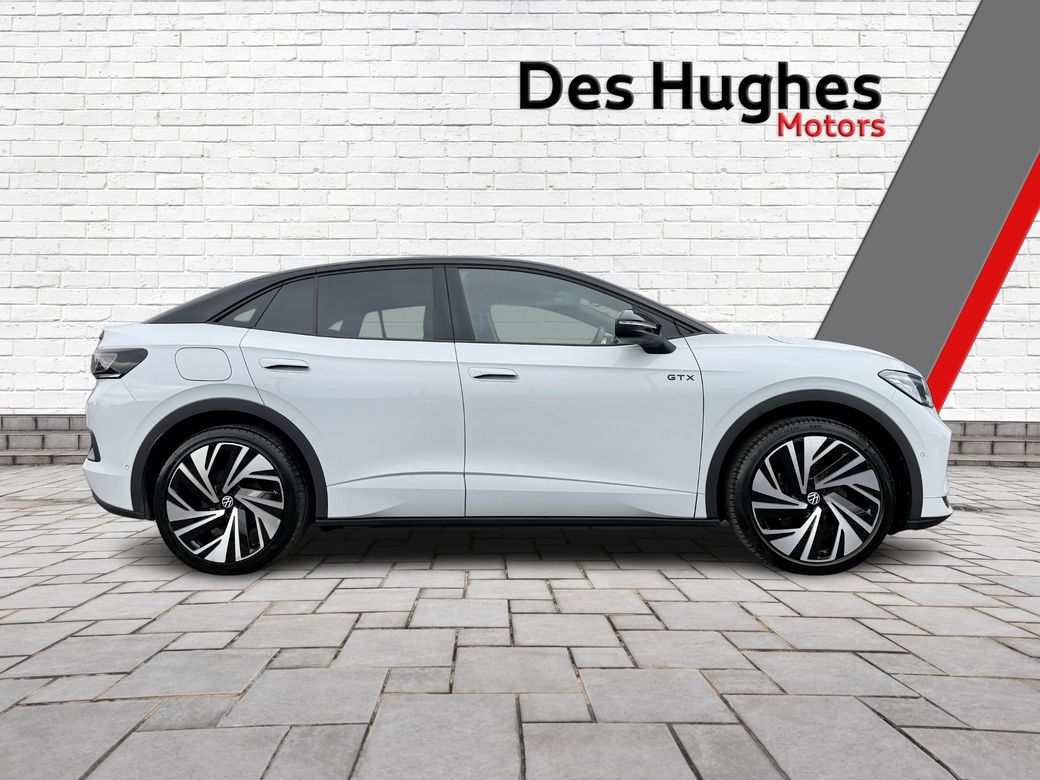 2023 Volkswagen ID.5
