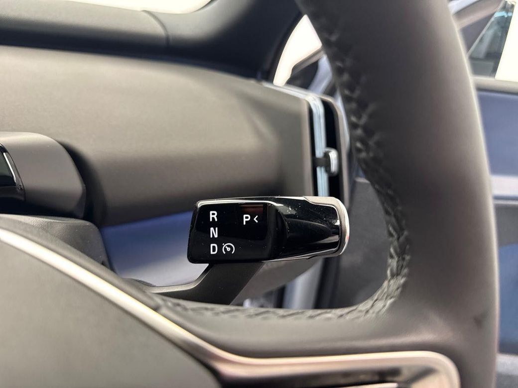 2025 Volvo EX30