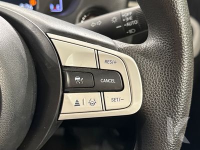 2020 Honda Fit
