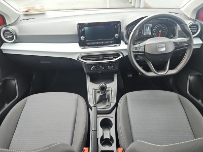 2023 SEAT Ibiza