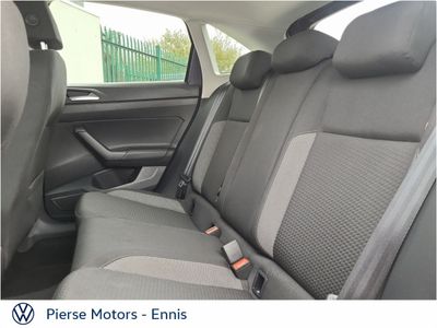 2025 Volkswagen Taigo