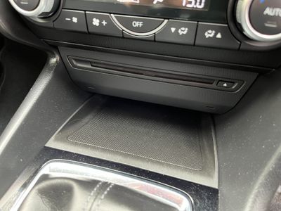 2018 Mazda Mazda3