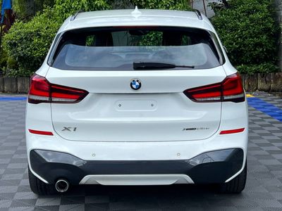 2021 BMW X1