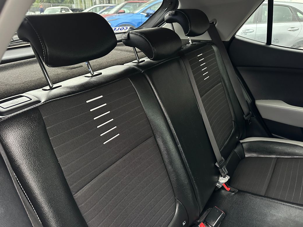 2024 Kia Stonic