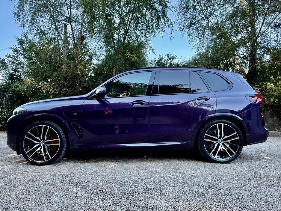 2023 BMW X5