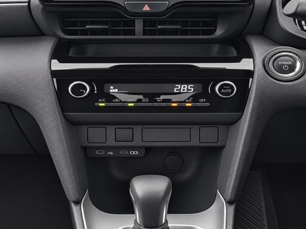 2026 Toyota Yaris Cross