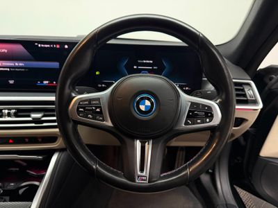 2022 BMW i4