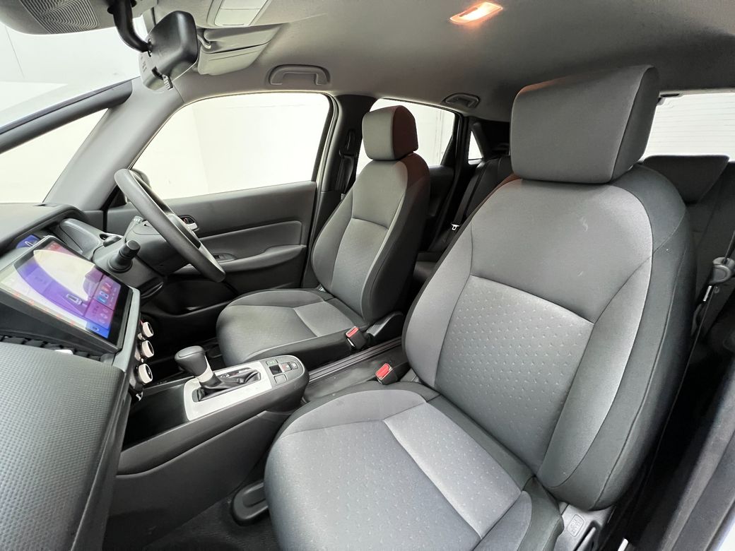 2022 Honda Fit