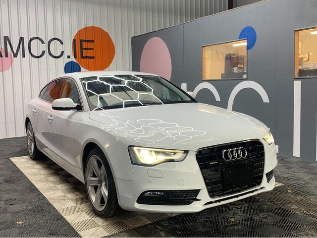 vehicle for sale from The Automatic Motor Car Centre