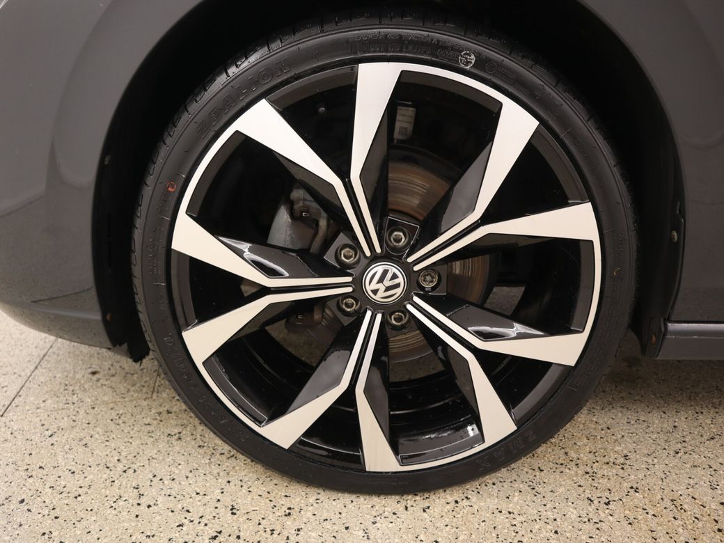 2022 Volkswagen Golf
