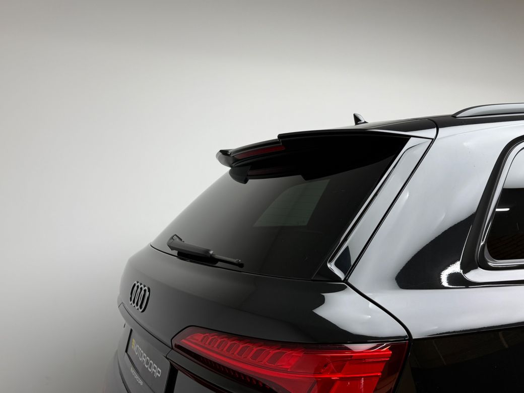 2025 Audi Q7
