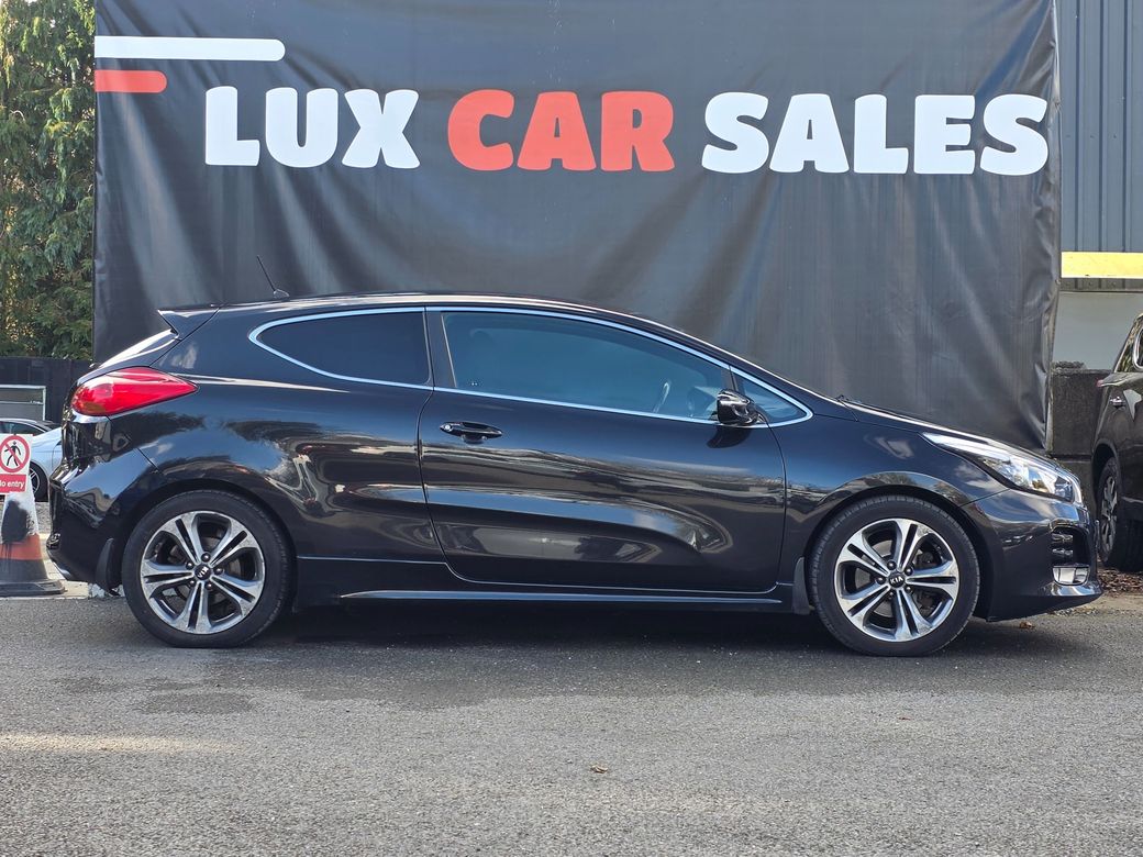 2016 Kia pro_ceed