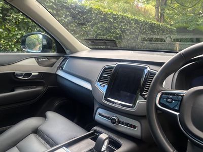 2024 Volvo XC90