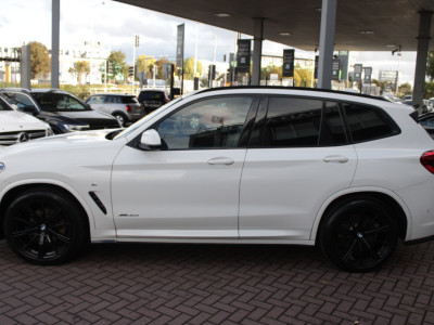 2018 BMW X3
