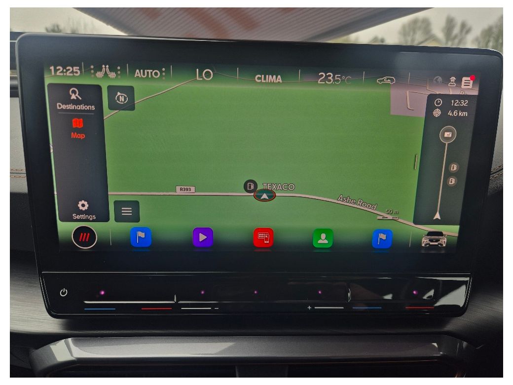 2023 Cupra Formentor