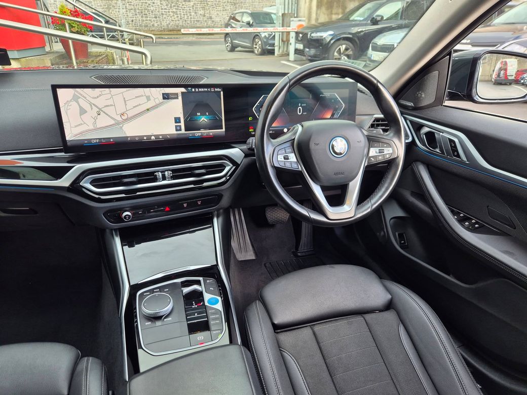 2024 BMW i4