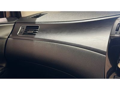 2015 Nissan Pulsar