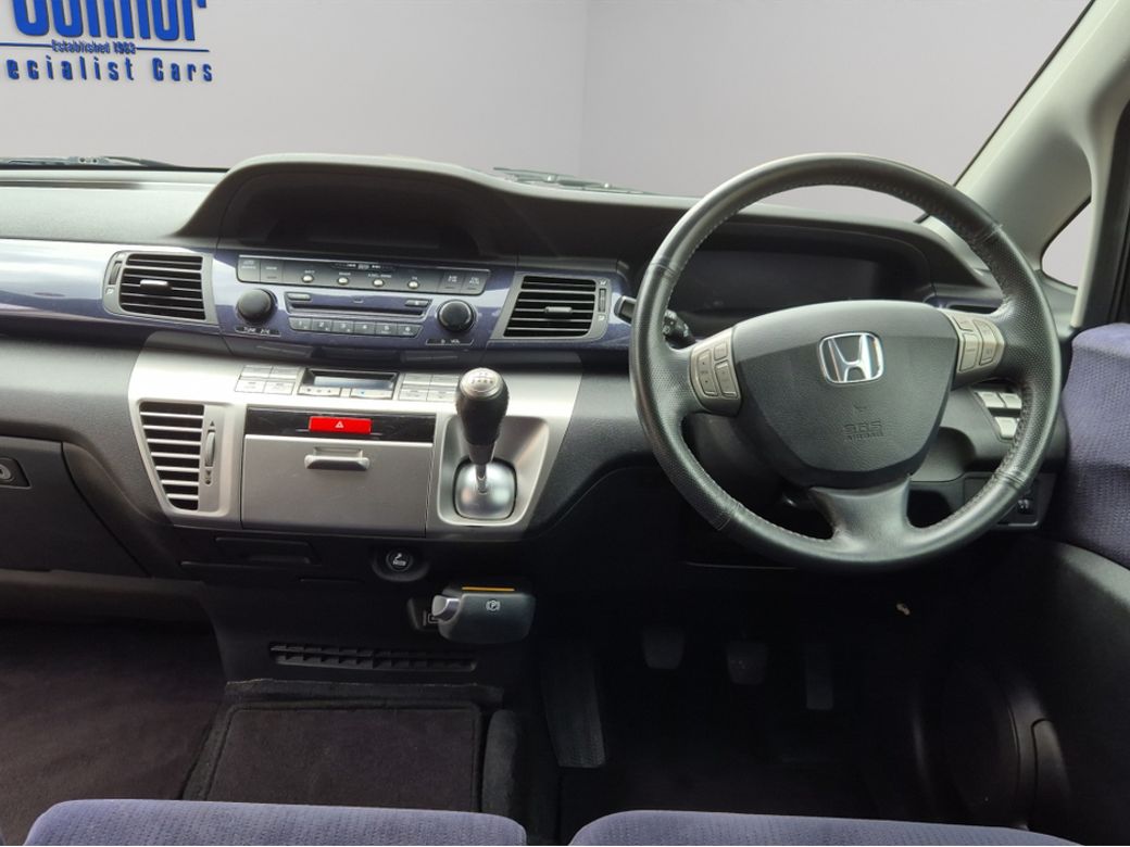 2009 Honda FR-V