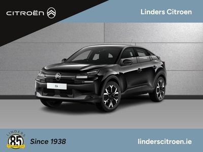 2026 Citroen C4
