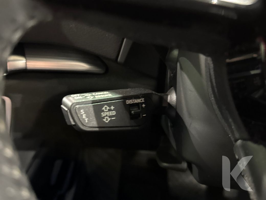 2018 Audi A3
