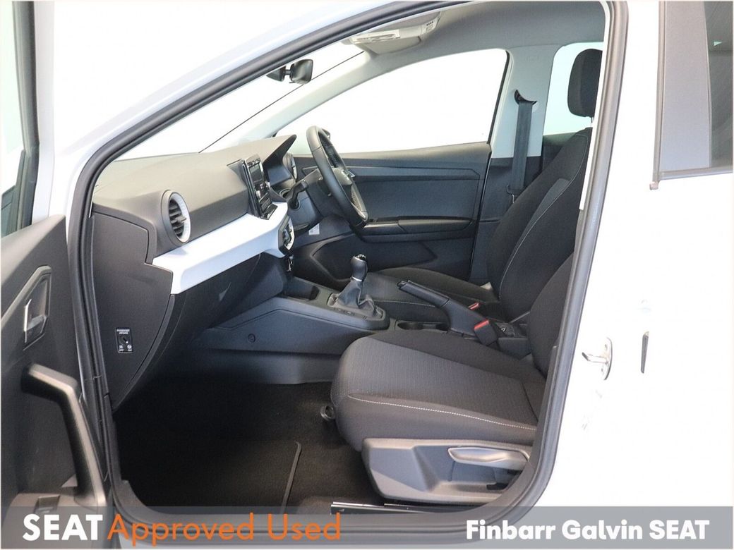 2024 SEAT Ibiza