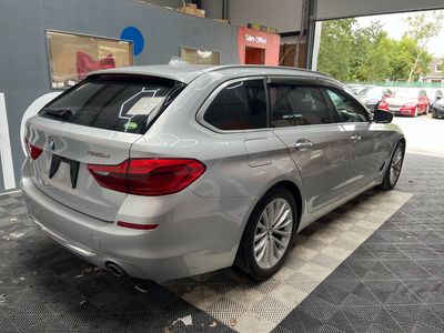 2019 BMW 3 Series