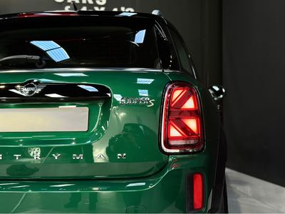2022 Mini Countryman