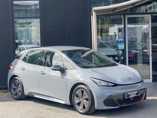 vehicle for sale from Stillorgan Motor Company