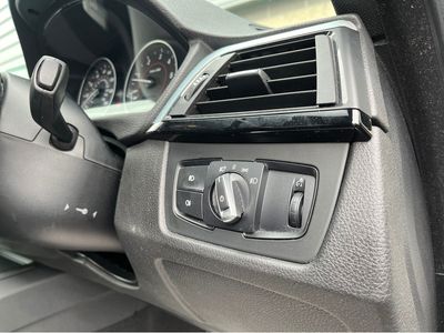 2014 BMW 4 Series
