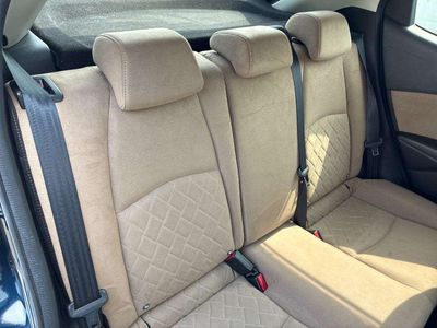 2018 Mazda Demio