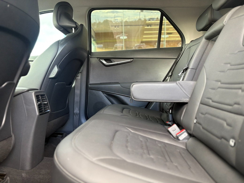 2026 Kia Niro