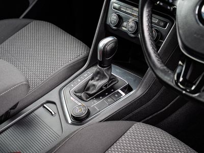 2021 Volkswagen Tiguan Allspace