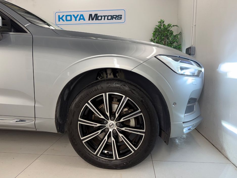 2018 Volvo XC60