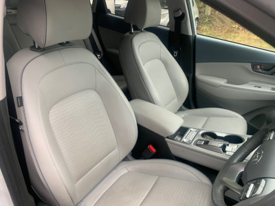 2019 Hyundai Kona