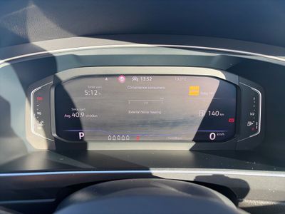 2024 Volkswagen Tiguan Allspace