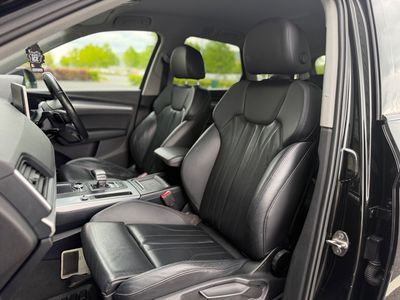 2017 Audi Q5