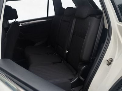 2022 Volkswagen Tiguan Allspace