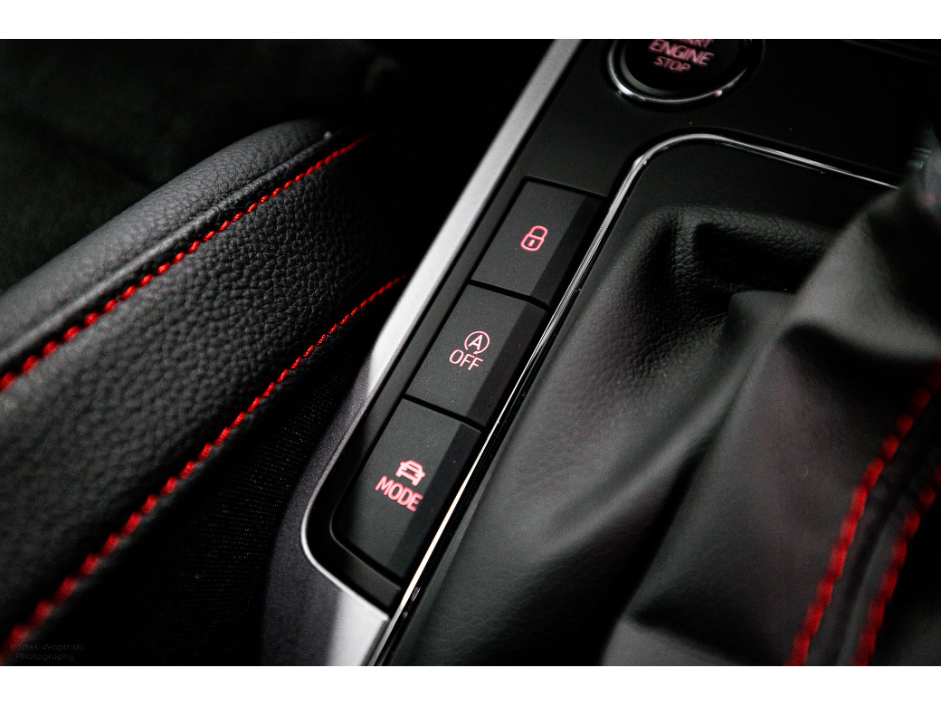 2020 SEAT Arona