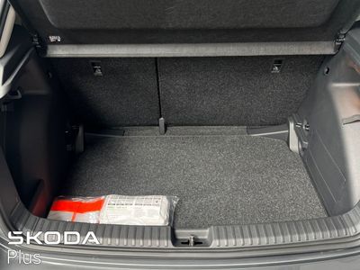 2026 Skoda Fabia