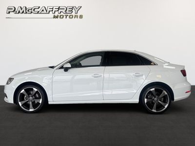2015 Audi A3
