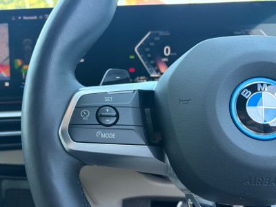 2024 BMW X1