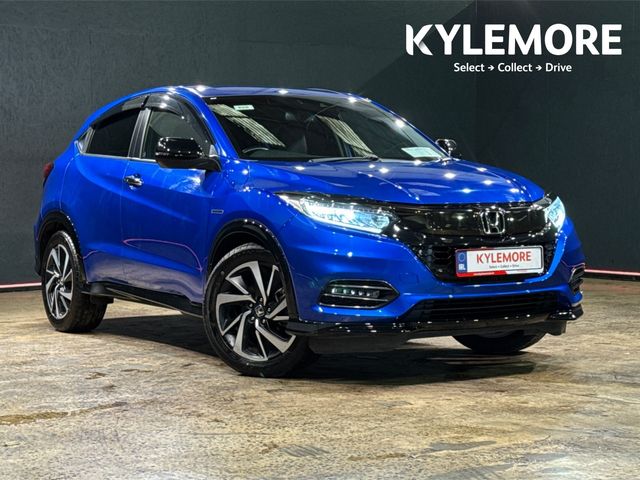 vehicle for sale from Kylemore Cars