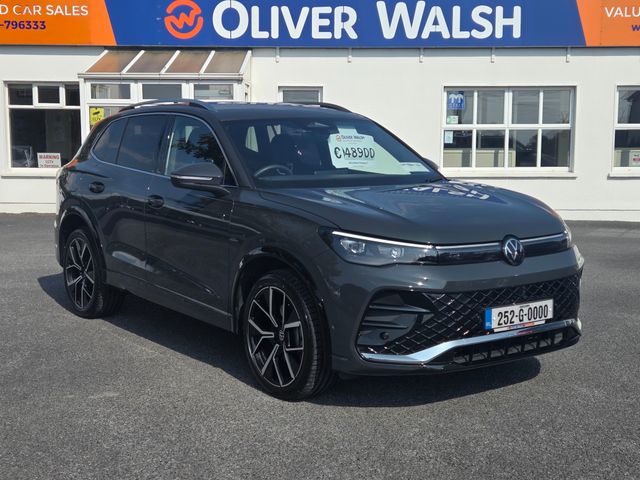 vehicle for sale from Oliver Walsh Autos