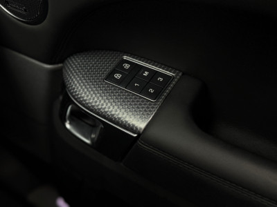 2022 Land Rover Range Rover Sport